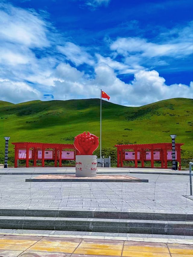 久治縣    寧友覺囊寺 久治縣    寧友覺囊寺