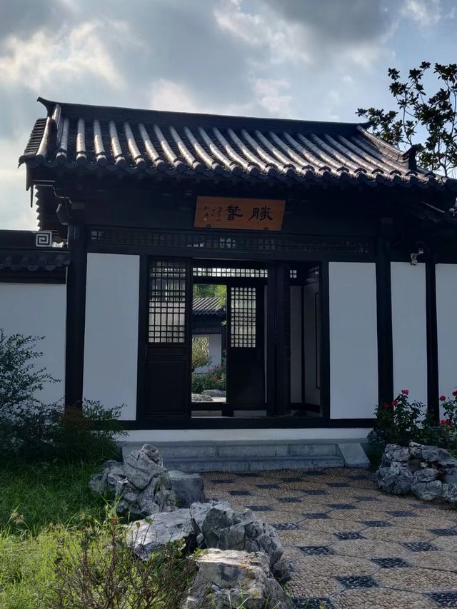 這裡不是在蘇州，而是鄭州！！