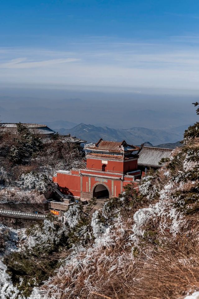 山東泰安