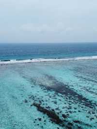 Thulusdhoo Island, Maldives 🇲🇻🏝️