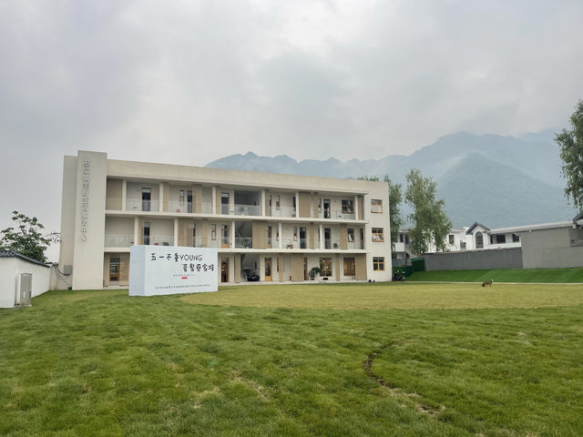 新農村建設的不凡