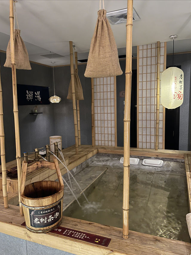 樂山這家酒店養身養心好去處！