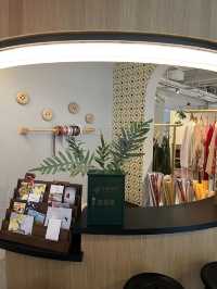 時光裡的旅行｜老上海的感覺在這家酒店找到了