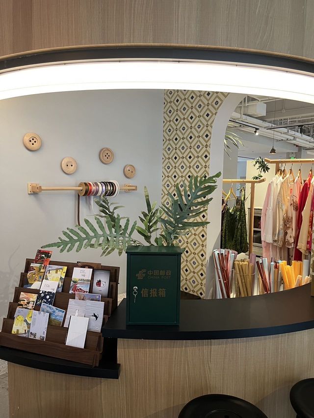 時光裡的旅行｜老上海的感覺在這家酒店找到了