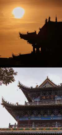 榆林3天2晚旅遊攻略 榆林，這座充滿歷史與文化底蘊的城市，有著豐富的旅遊資源