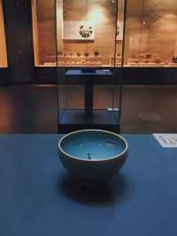 【新晋打卡地】平頂山博物館，四層玩轉文化之旅！
