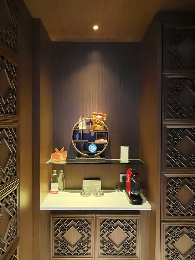 香港 Mira Moon 問月酒店入住體驗