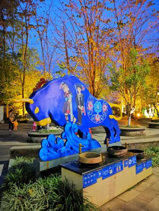 Yunnan Travel | Jiangcheng: A city connected to three countries