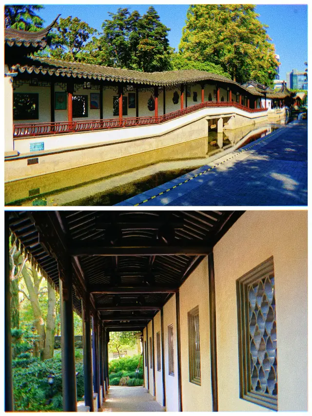 18 Things You Must Know Before Going to 'Qu Shui Garden'| One of the Five Classical Gardens in Shanghai