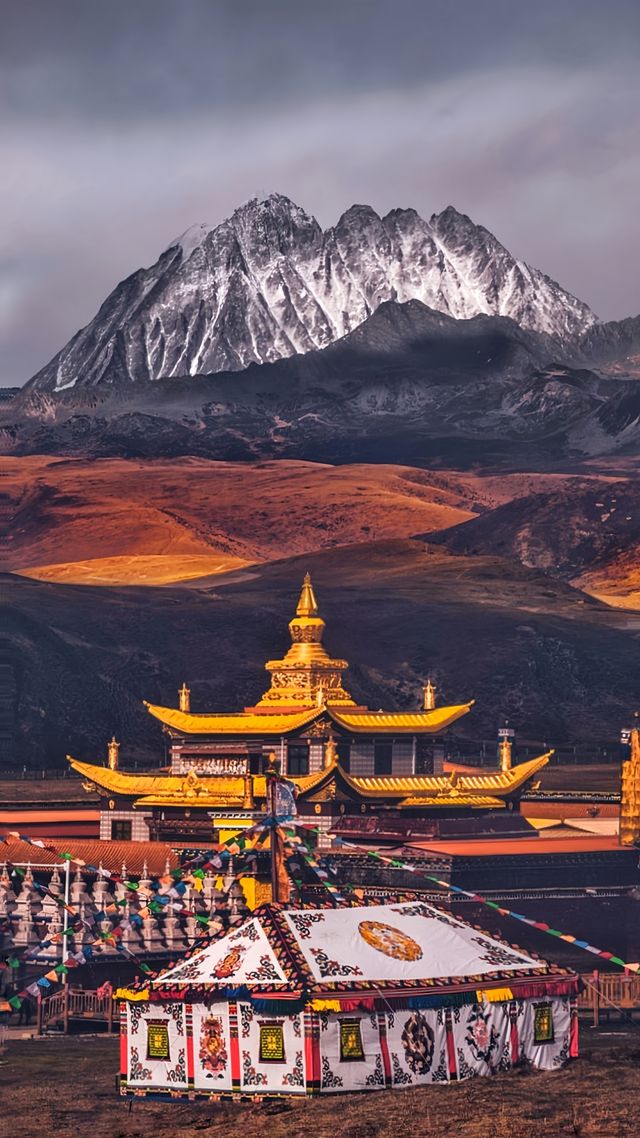 看完西藏美景方覺人間值得（附攻略）