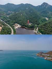 不是濟州島去不起，而是威海更有性價比
