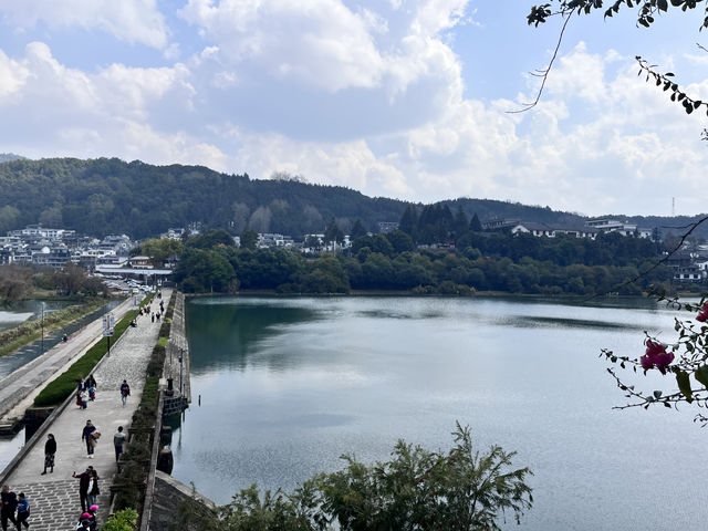 春節在哪兒過｜騰衝和順古鎮