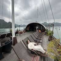 Lan Ha Bay Cruise by Sena Cruises