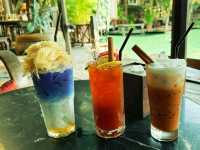Ayutthaya retreat คาเฟ่สุดชิคที่อยุธยา