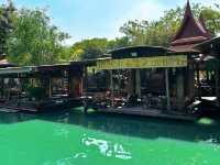 Ayutthaya retreat คาเฟ่สุดชิคที่อยุธยา