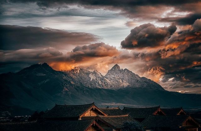 雲南 雲南