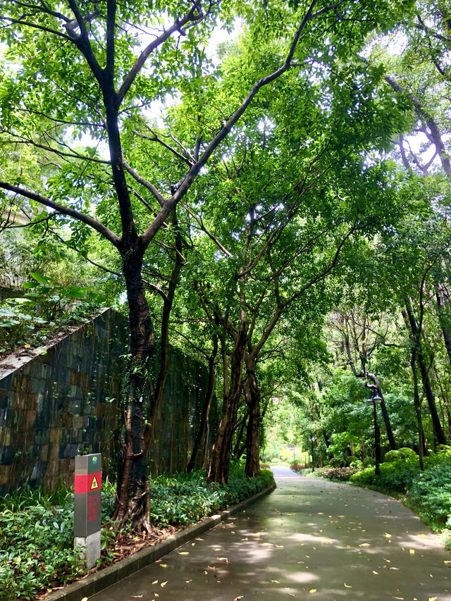 筆架山公園