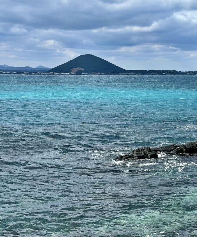 韓國濟州島| 2月自由行公車版省錢攻略