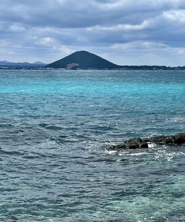 韓國濟州島| 2月自由行公車版省錢攻略