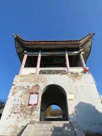 山西晉城 | 河山之奇珏山晉魏