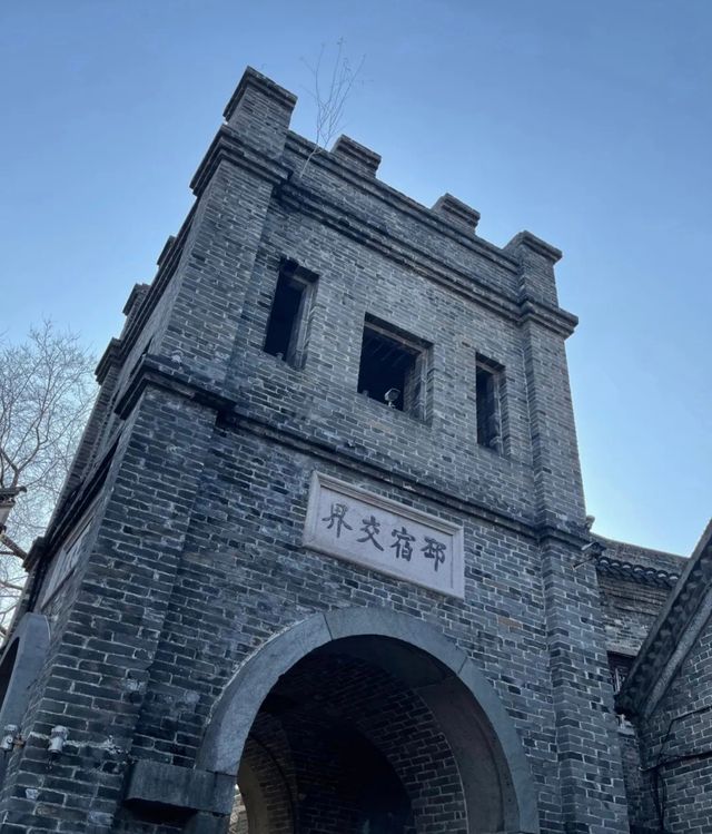 窯灣古鎮，後悔現在才去！