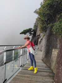 三清山 三清山一定要去一次!