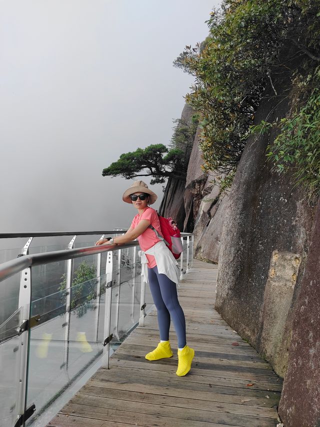 三清山 三清山一定要去一次! 三清山 三清山一定要去一次!