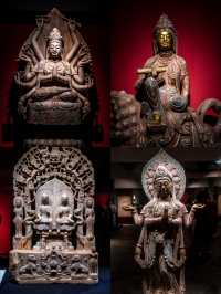 Xiamen Offbeat Tour | A Cultural Park Integrating Hui'an Culture and Stone Carving