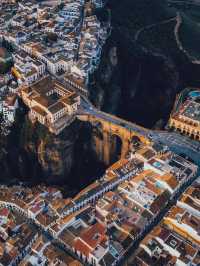 Beautiful Ancient Towns 🇪🇸🇳🇱🇪🇸🇵🇹