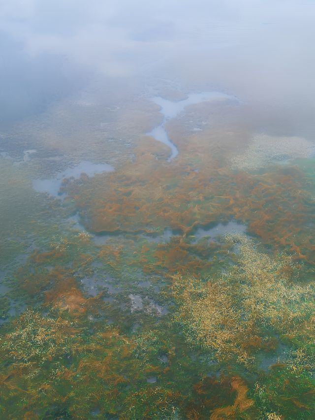 長沙出發2小時，去見山見水見自己