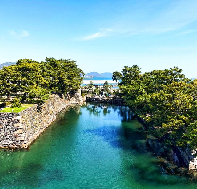 高松旅行 | 絲國村