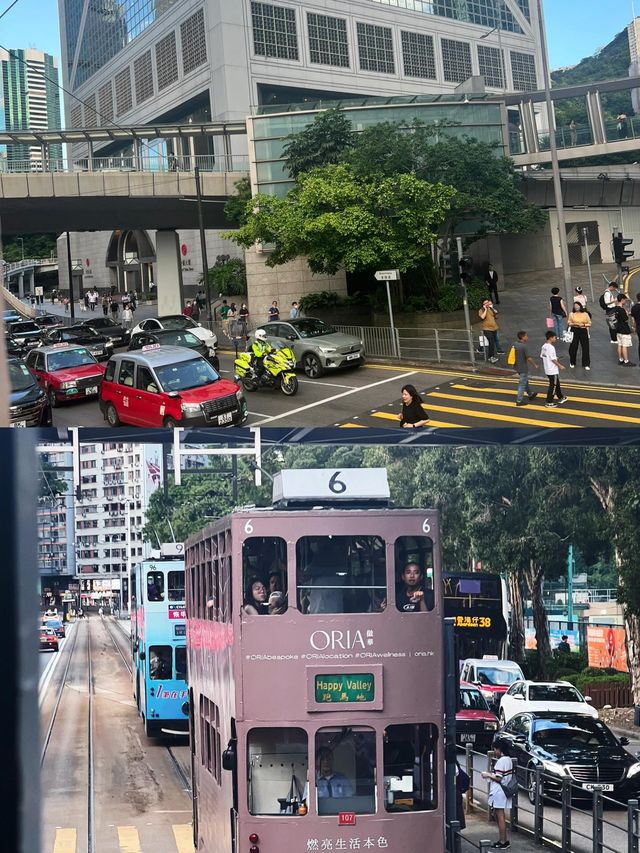 香港小眾景點怪獸大廈: 益昌大廈