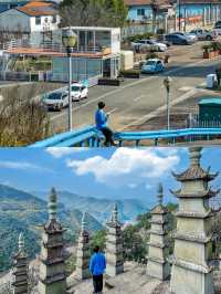 浙江寧海，一個被嚴重低估的寶藏旅遊城市|||