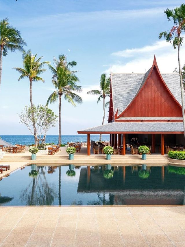 🌴🏖️ Hua Hin's Top Hotel Havens: Wellness, Luxury & Family Fun 🌞🌊