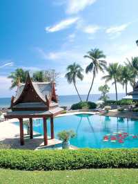 🌴🏖️ Hua Hin's Top Hotel Havens: Wellness, Luxury & Family Fun 🌞🌊