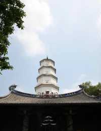 白塔茫茫!古建築的魅力!
