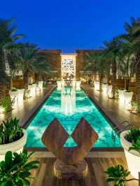 🌟✈️ Riyadh's Hidden Gems: Boutique Hotel Bliss! 🏨✨