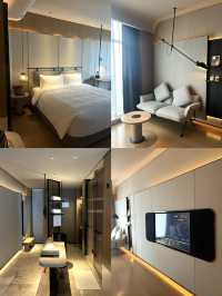 ICON LAB HOTEL 藝術感+空間美學的深圳艾垦酒店