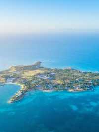 🌴🛏️ Antigua's All-Inclusive Paradise: Jumby Bay Island 🌞