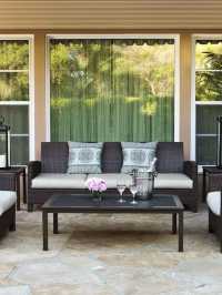 🌟 Pasadena's Chic Retreat: Langham Huntington Highlights 🌟