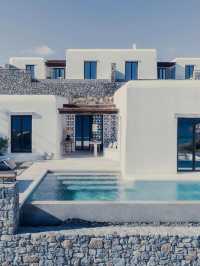 🏖️ Mykonos Marvels: Top Hotels Unveiled 🌟