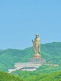 堯山---借得山間一兩風，清我俗世萬千愁