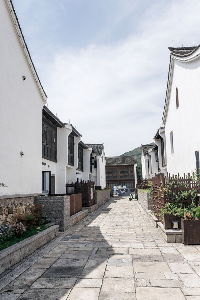 半邊山觀堂 | 半邊是山半邊是海