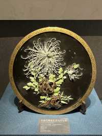 千年瓷都 五彩醴陵（三）：醴陵陶瓷博物館（下）