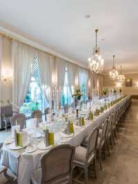 🏨✨ Heidelberg's Historic Luxury: Hotel Europaischer Hof 🌟