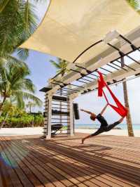 🌴 Maldives Magic: Top Stay at One&Only Reethi Rah ✨