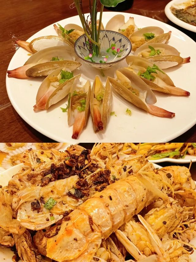 涠洲島涠舍精品民宿