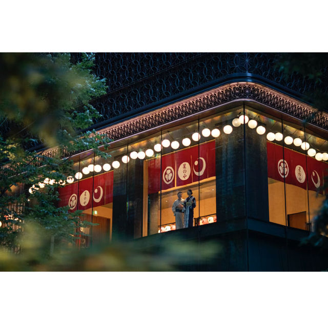 虹夕諾雅東京酒店：你不可錯過的超日式風情酒店