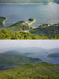 吉林旅行新去處萬科松花湖度假