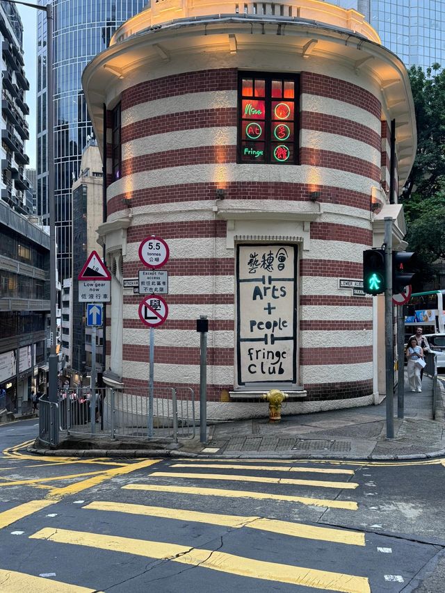 香港旅遊攻略｜讓你的行程更完美